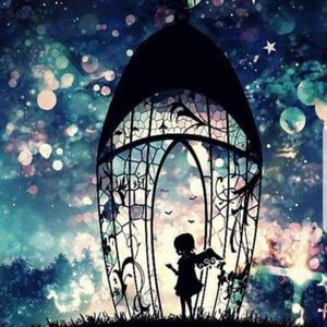 Meet your Posher, Cristy